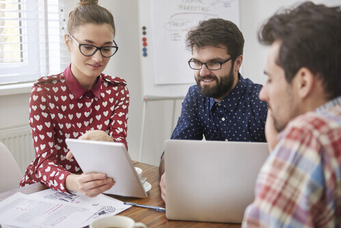 entrenamiento y capacitacion